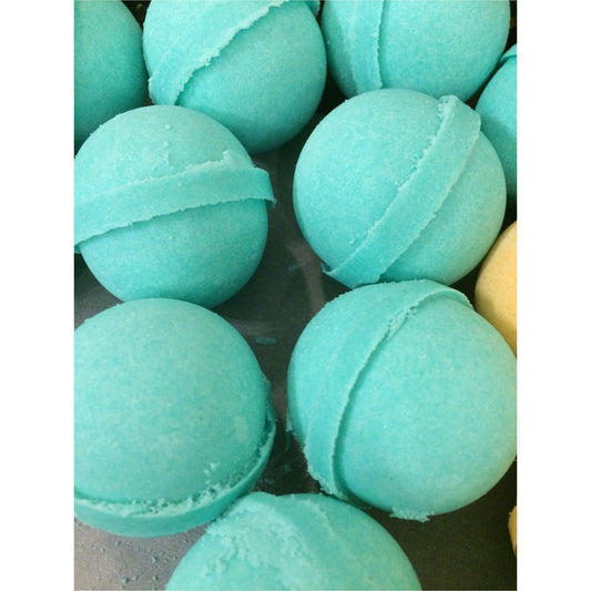 Frooty Loops Bath Bomb 2.5oz - Lounies Soap Co.