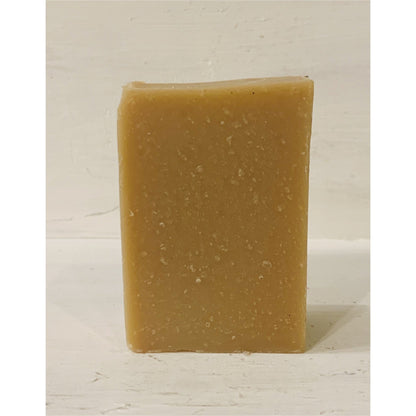 Goats Milk Soap - Bay Rum - Lounies Soap Co.