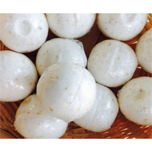 Honey Bunny Bath Bomb 2.5oz - Lounies Soap Co.