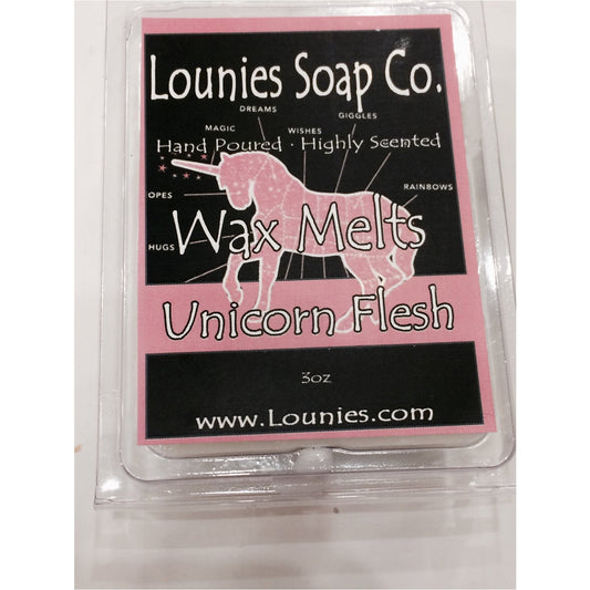Unicorn Flesh Wax Melt