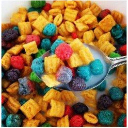 Crunch Berry Wax Melt