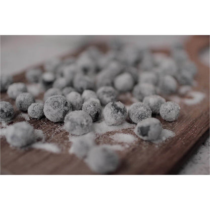 Sugared Blueberry Lip Balm
