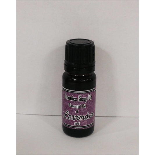 Lavender Essential Oil