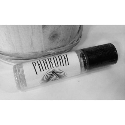 Pharaoh Perfume Oil