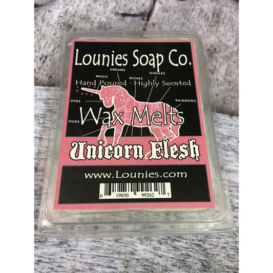 Unicorn Flesh Wax Melt