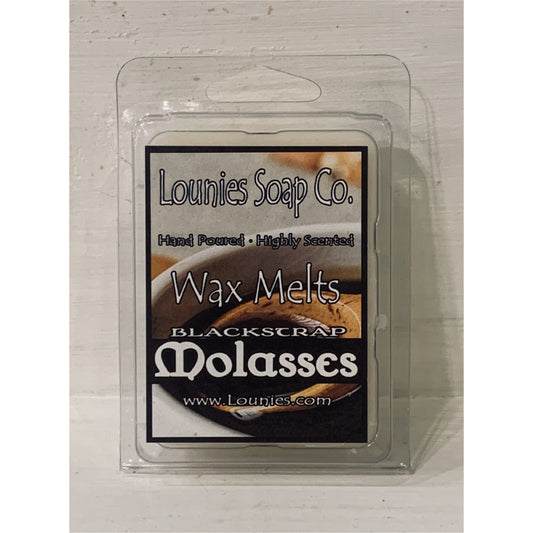 Molasses Wax Melt