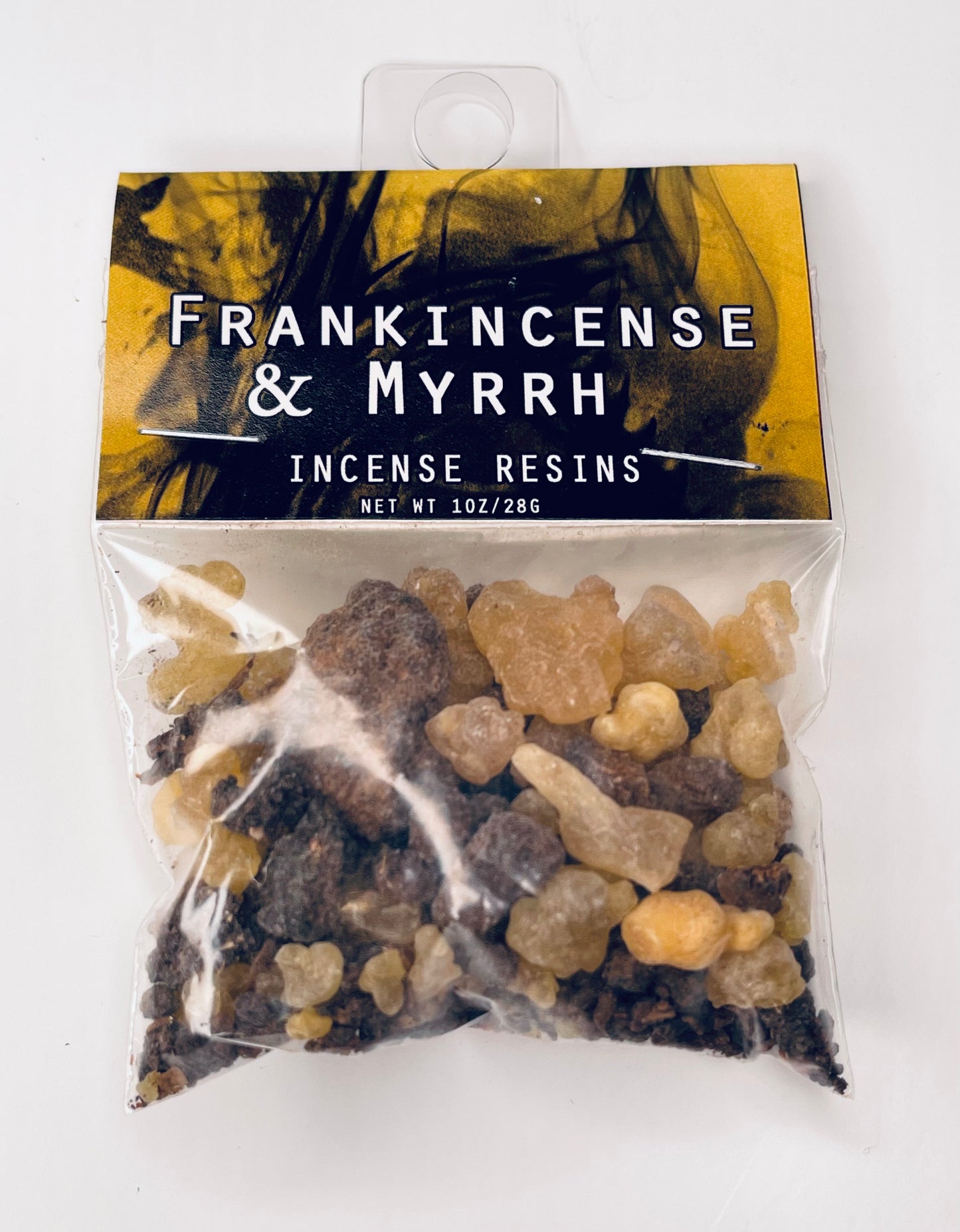 Resins