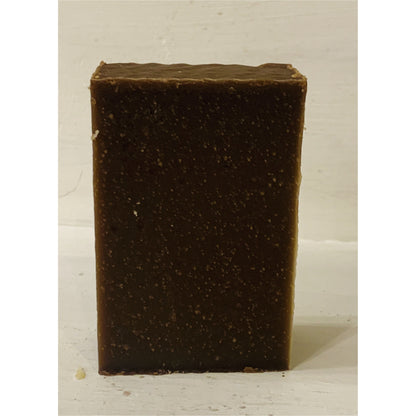 Goats Milk Soap - Dragons Blood