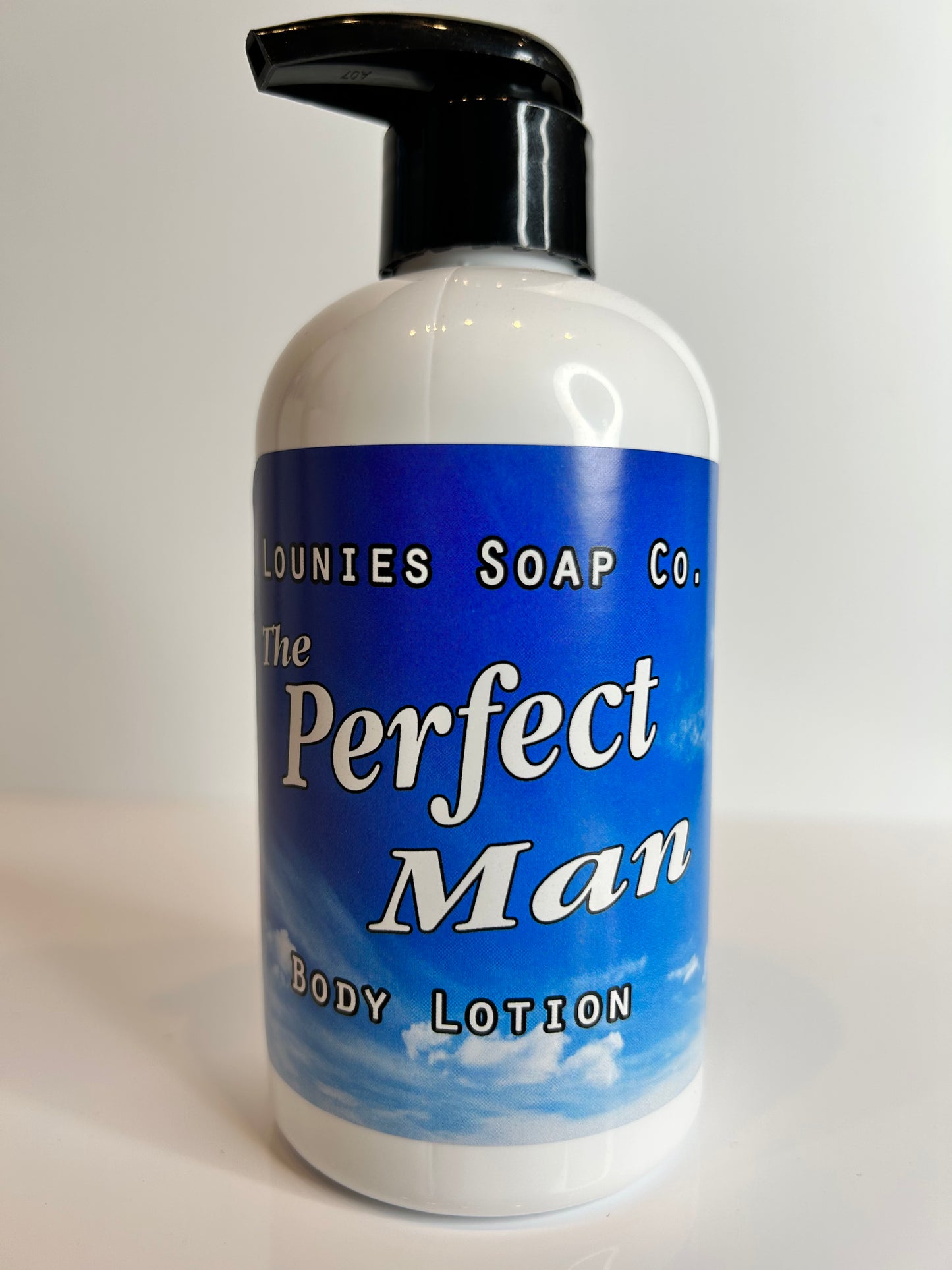 Perfect Man Lotion