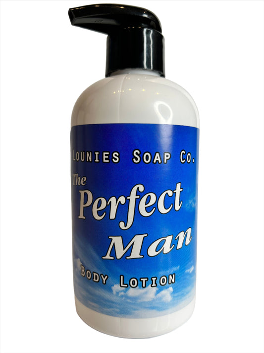 Perfect Man Lotion