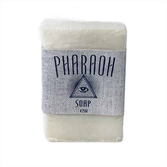 Pharaoh Soap