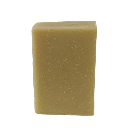 Goats Milk -Tea Tree Soap