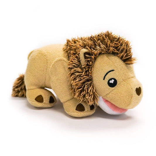 Kingston the Lion - Lounies Soap Co.