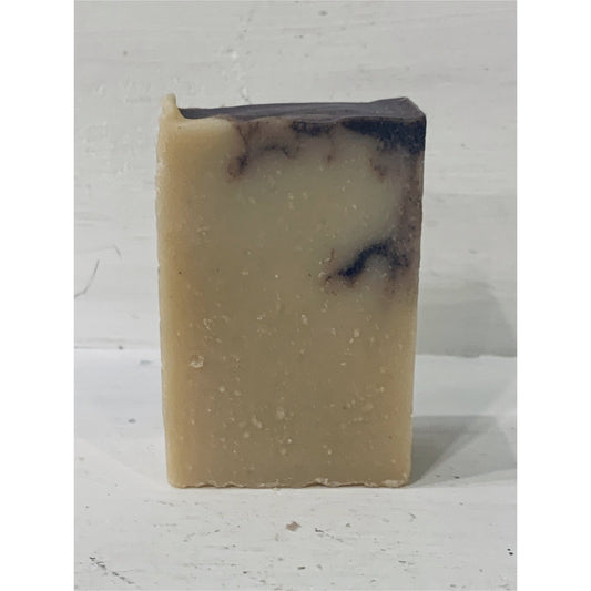 Lavender Lumberjack Soap - Lounies Soap Co.