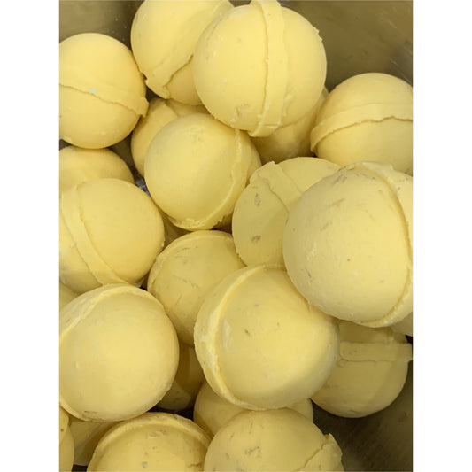 Monkey Farts Bath Bomb 2.5oz - Lounies Soap Co.