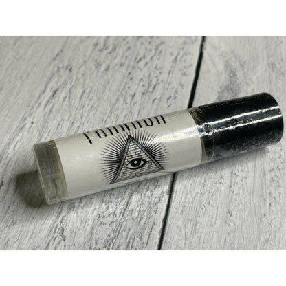 Pharaoh Perfume Oil - Lounies Soap Co.
