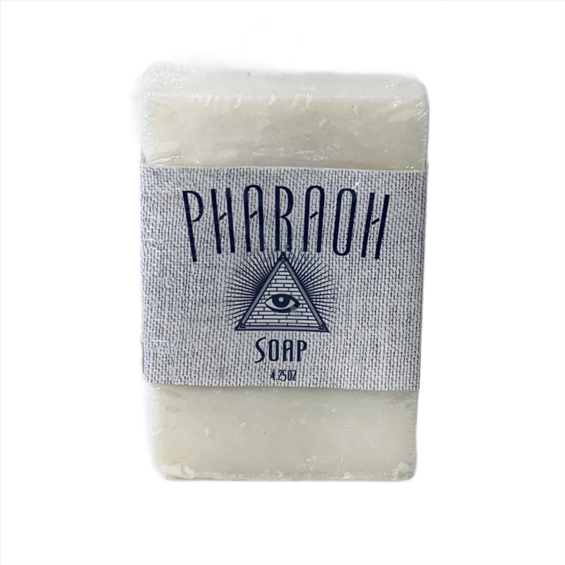 Pharaoh Soap - Lounies Soap Co.