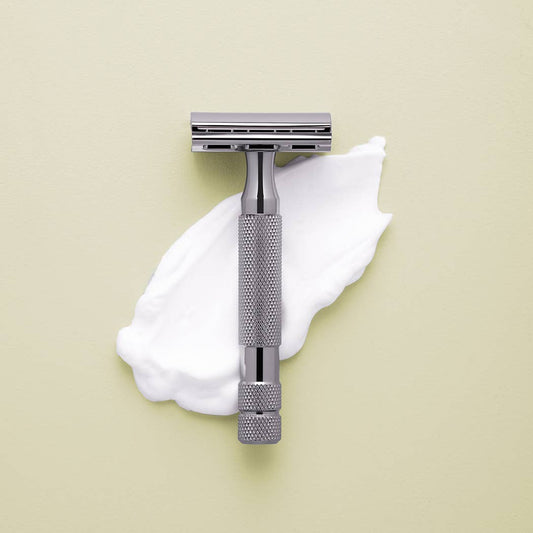 Rockwell 6C Razor - Lounies Soap Co.
