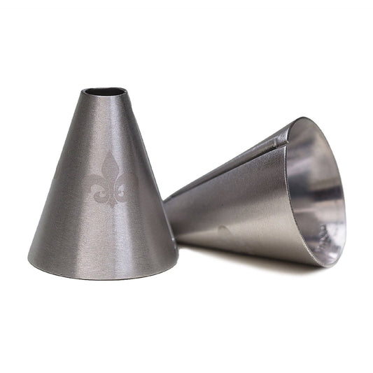 Taper Candle Shaver - Lounies Soap Co.