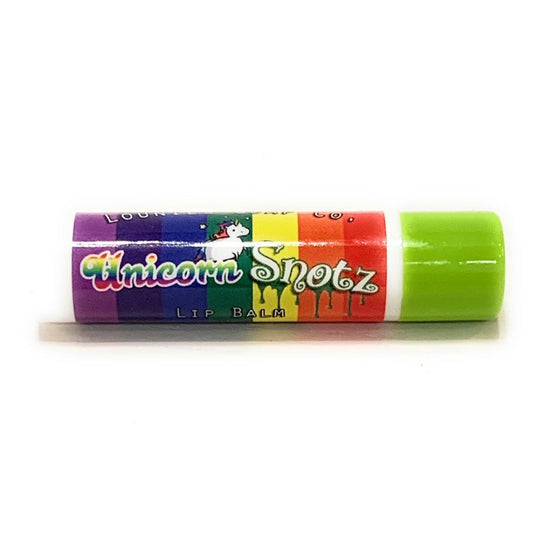 Unicorn Lip Balm - Lounies Soap Co.